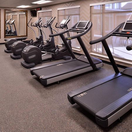 Residence Inn By Marriott East Lansing Ngoại thất bức ảnh