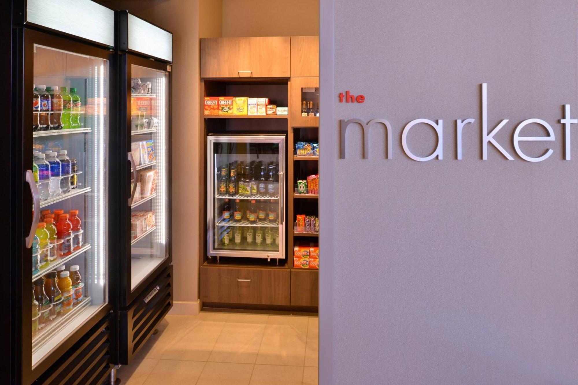 Residence Inn By Marriott East Lansing Ngoại thất bức ảnh