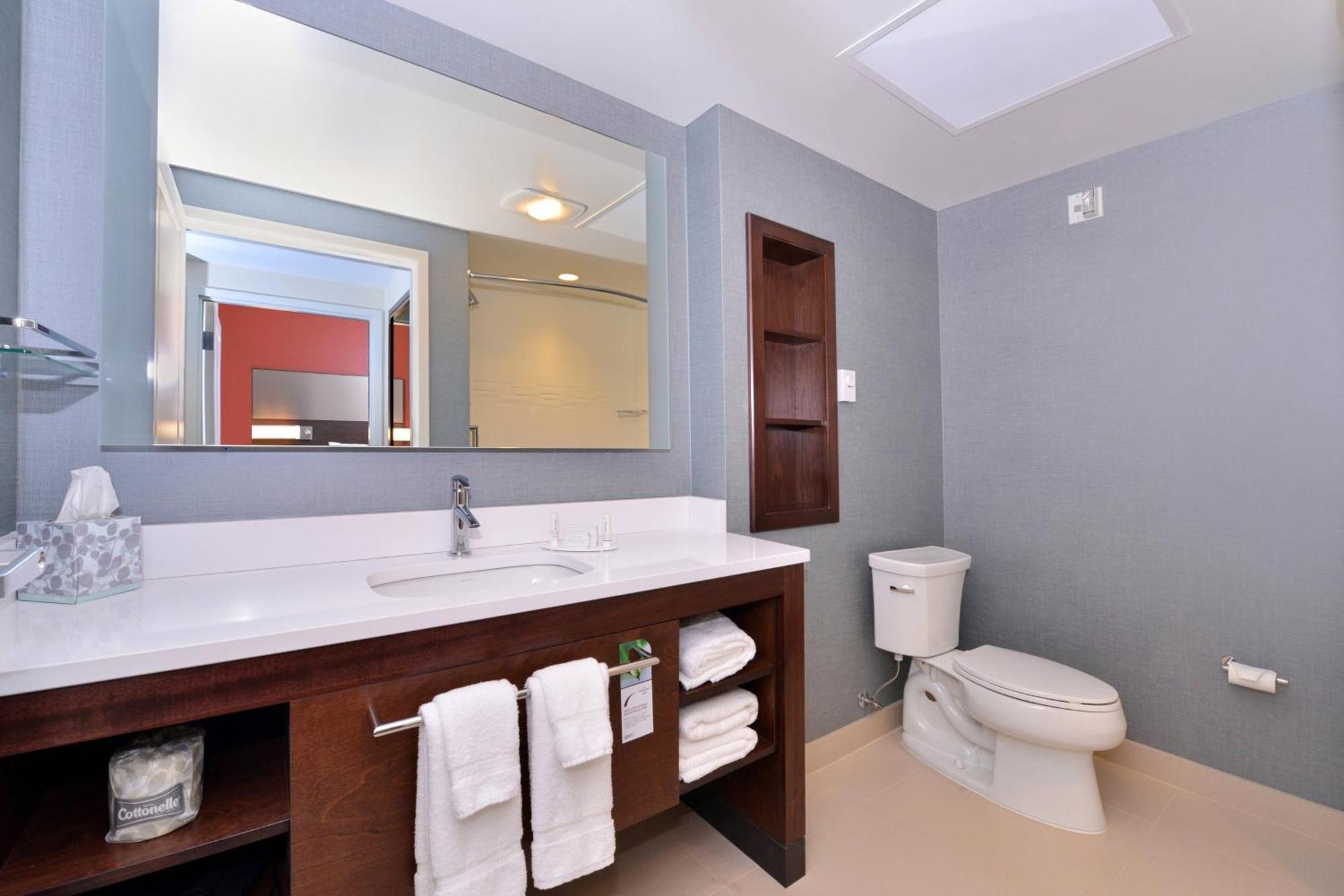 Residence Inn By Marriott East Lansing Ngoại thất bức ảnh