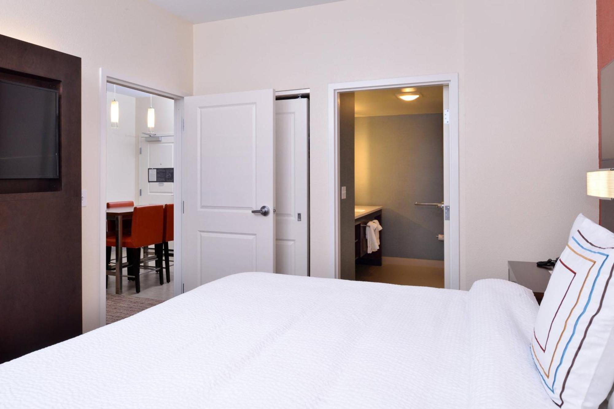 Residence Inn By Marriott East Lansing Ngoại thất bức ảnh