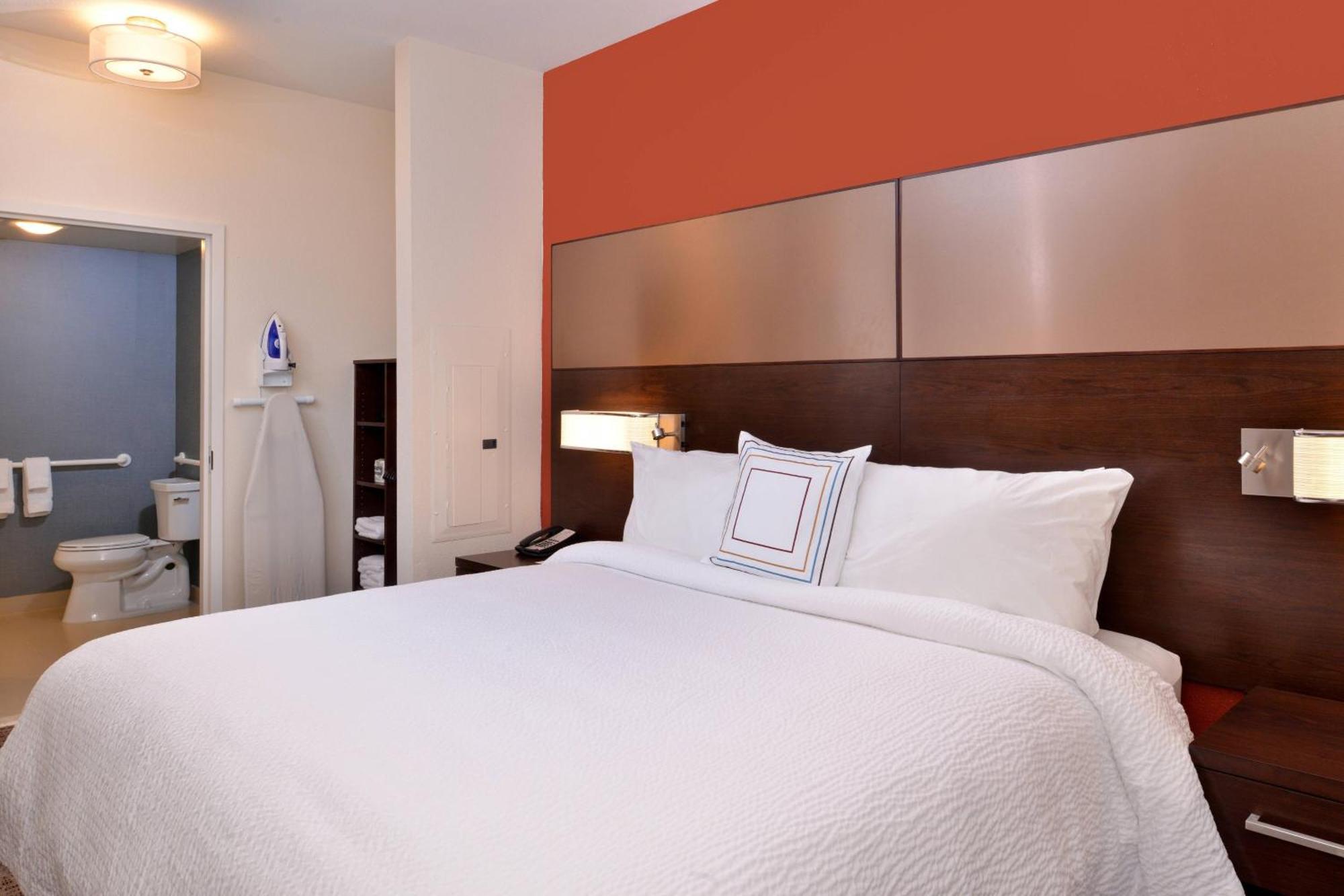 Residence Inn By Marriott East Lansing Ngoại thất bức ảnh
