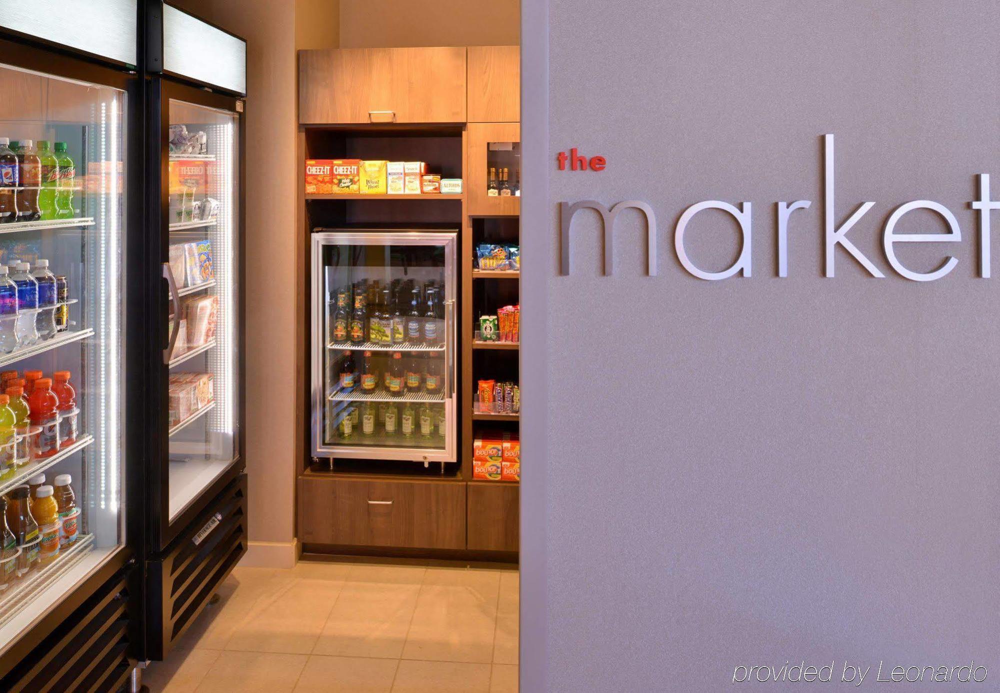 Residence Inn By Marriott East Lansing Ngoại thất bức ảnh