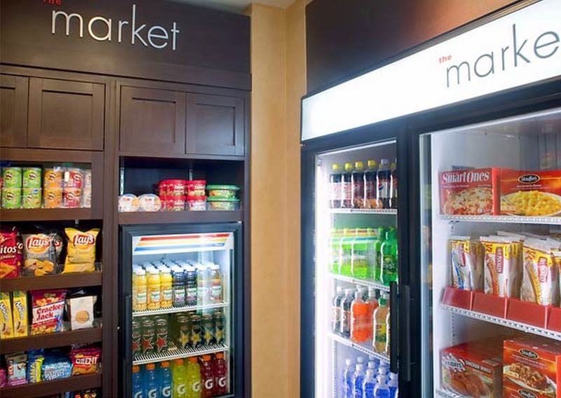 Residence Inn By Marriott East Lansing Ngoại thất bức ảnh