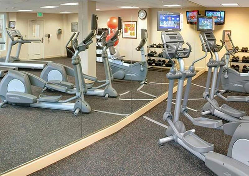 Residence Inn By Marriott East Lansing Ngoại thất bức ảnh