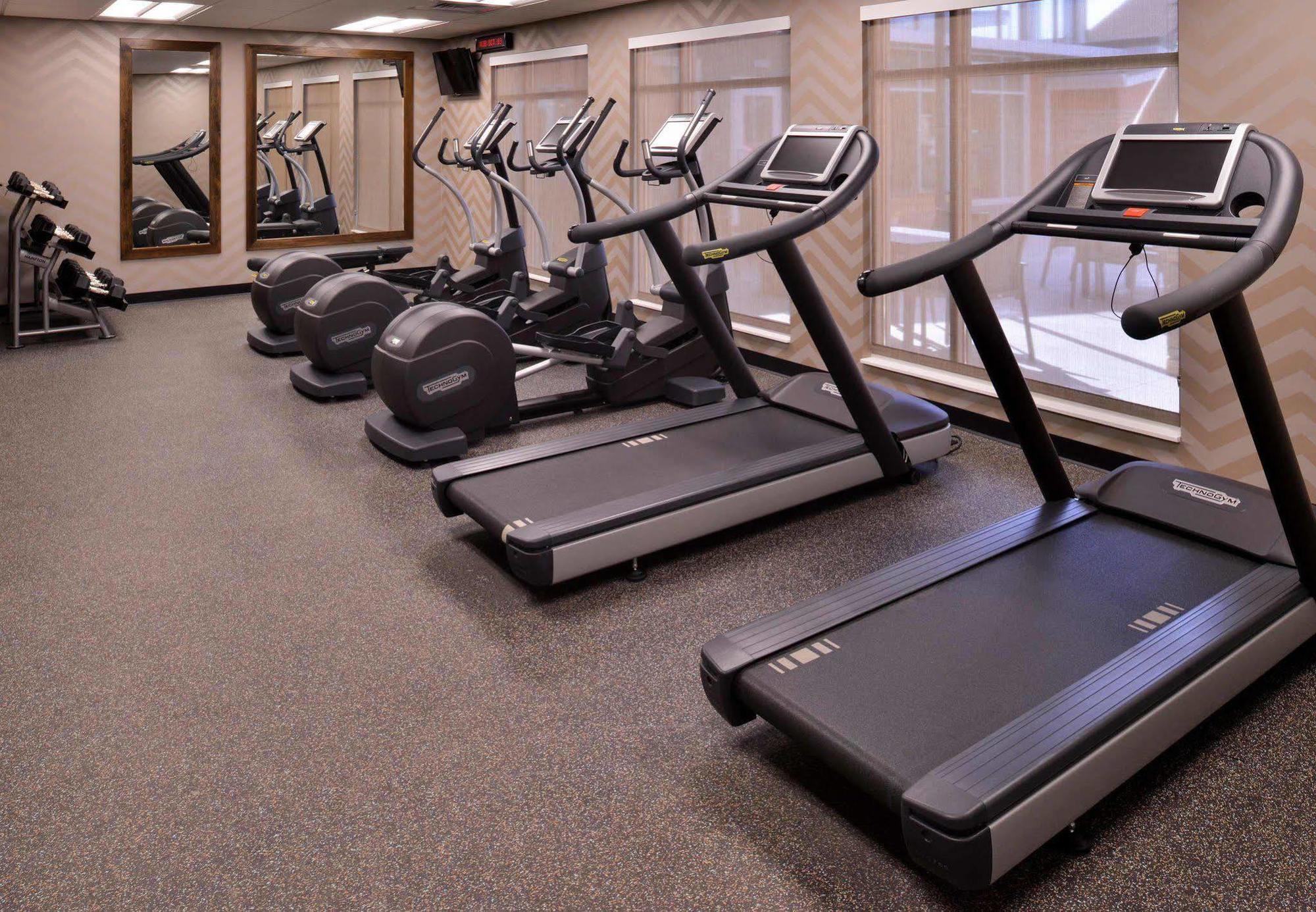 Residence Inn By Marriott East Lansing Ngoại thất bức ảnh