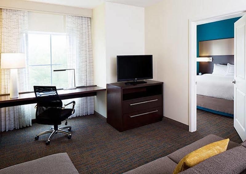 Residence Inn By Marriott East Lansing Ngoại thất bức ảnh